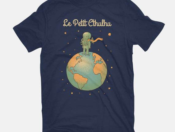 Le Petit Cthulhu