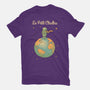 Le Petit Cthulhu-Mens-Premium-Tee-dfonseca