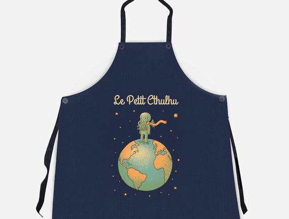 Le Petit Cthulhu