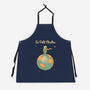 Le Petit Cthulhu-Unisex-Kitchen-Apron-dfonseca