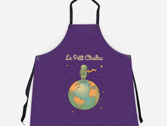 Le Petit Cthulhu