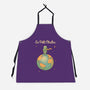 Le Petit Cthulhu-Unisex-Kitchen-Apron-dfonseca