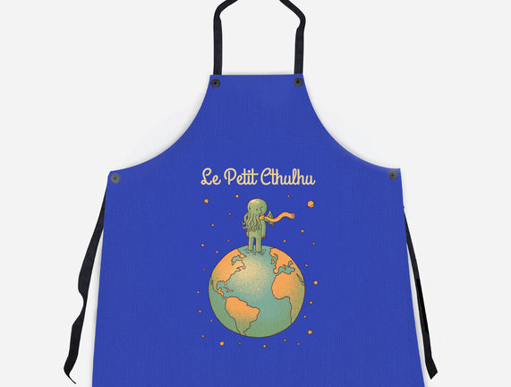 Le Petit Cthulhu