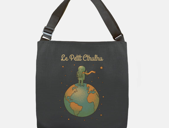 Le Petit Cthulhu