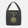 Le Petit Cthulhu-None-Adjustable Tote-Bag-dfonseca