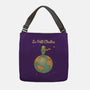 Le Petit Cthulhu-None-Adjustable Tote-Bag-dfonseca