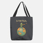 Le Petit Cthulhu-None-Basic Tote-Bag-dfonseca
