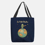 Le Petit Cthulhu-None-Basic Tote-Bag-dfonseca