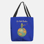 Le Petit Cthulhu-None-Basic Tote-Bag-dfonseca