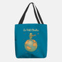 Le Petit Cthulhu-None-Basic Tote-Bag-dfonseca