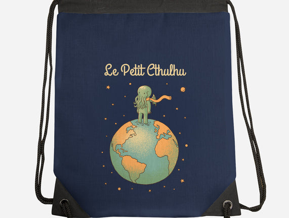 Le Petit Cthulhu