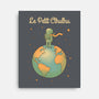 Le Petit Cthulhu-None-Stretched-Canvas-dfonseca