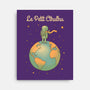 Le Petit Cthulhu-None-Stretched-Canvas-dfonseca