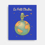 Le Petit Cthulhu-None-Stretched-Canvas-dfonseca