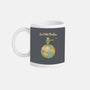 Le Petit Cthulhu-None-Mug-Drinkware-dfonseca