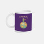 Le Petit Cthulhu-None-Mug-Drinkware-dfonseca