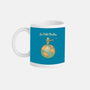 Le Petit Cthulhu-None-Mug-Drinkware-dfonseca
