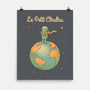 Le Petit Cthulhu-None-Matte-Poster-dfonseca