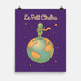 Le Petit Cthulhu-None-Matte-Poster-dfonseca