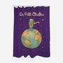 Le Petit Cthulhu-None-Polyester-Shower Curtain-dfonseca