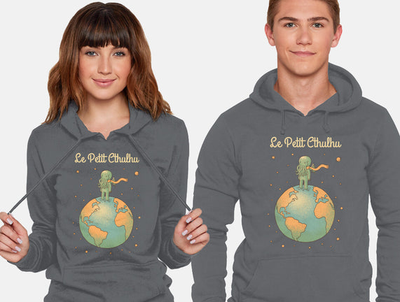 Le Petit Cthulhu