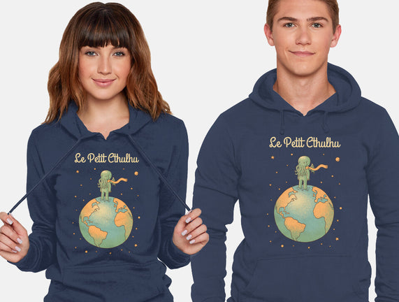 Le Petit Cthulhu