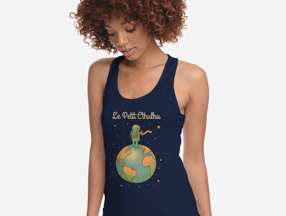 Le Petit Cthulhu