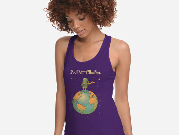 Le Petit Cthulhu