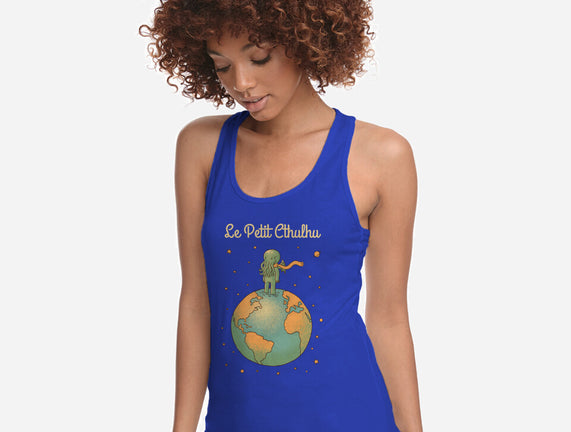Le Petit Cthulhu