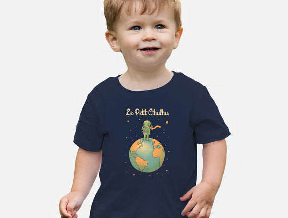 Le Petit Cthulhu