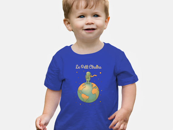 Le Petit Cthulhu