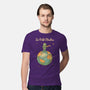 Le Petit Cthulhu-Mens-Premium-Tee-dfonseca
