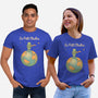 Le Petit Cthulhu-Unisex-Basic-Tee-dfonseca
