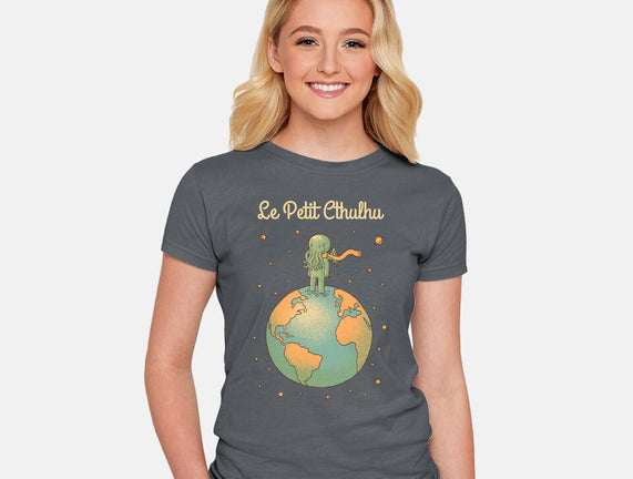 Le Petit Cthulhu