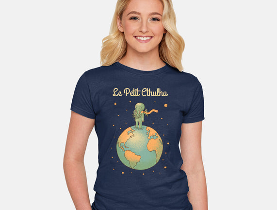 Le Petit Cthulhu