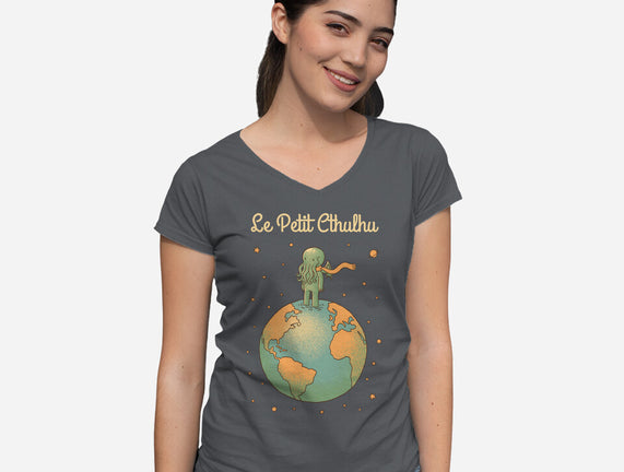 Le Petit Cthulhu