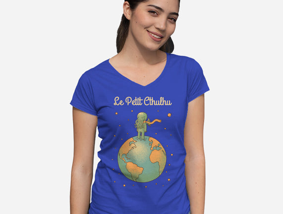 Le Petit Cthulhu