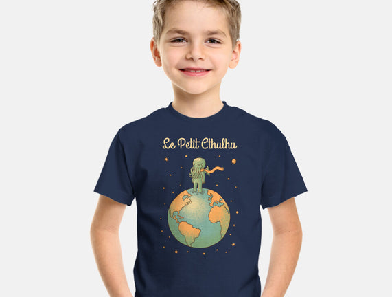 Le Petit Cthulhu