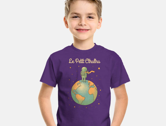 Le Petit Cthulhu