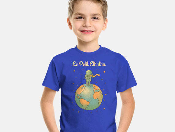 Le Petit Cthulhu