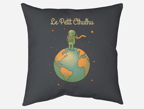 Le Petit Cthulhu