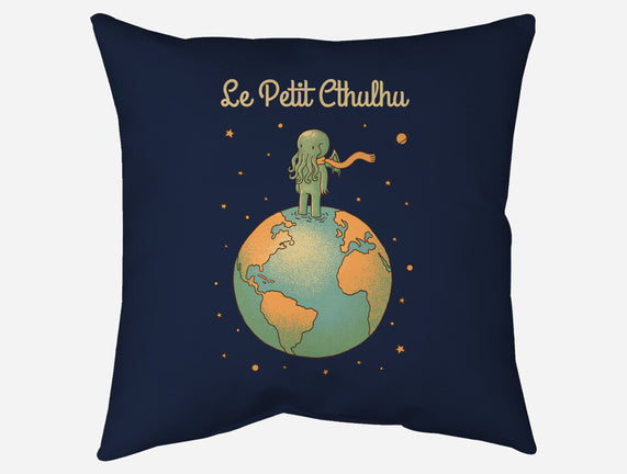 Le Petit Cthulhu