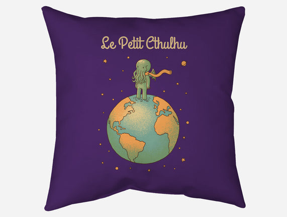Le Petit Cthulhu
