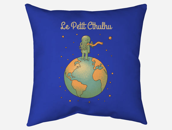 Le Petit Cthulhu