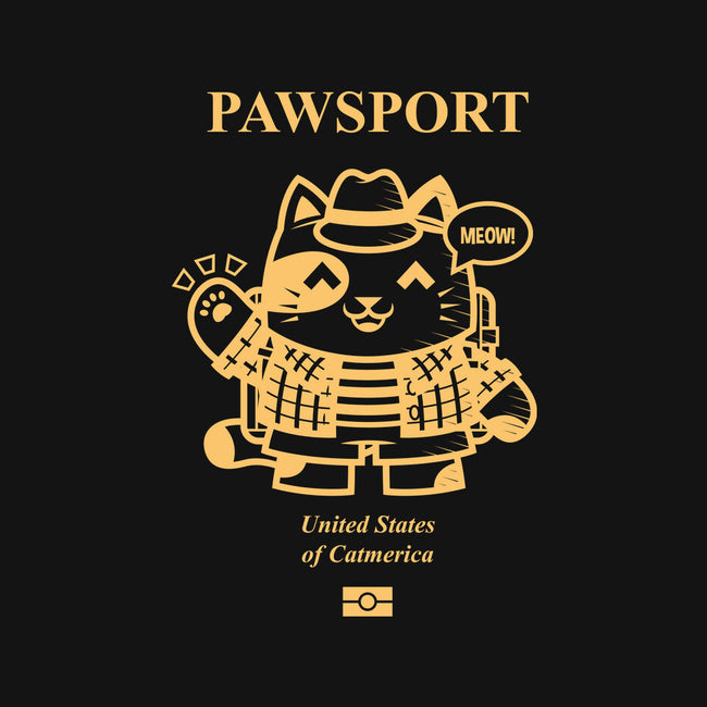 Pawsport Cat-Mens-Heavyweight-Tee-krisren28