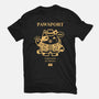 Pawsport Cat-Mens-Basic-Tee-krisren28
