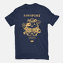Pawsport Cat-Mens-Basic-Tee-krisren28