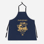 Pawsport Cat-Unisex-Kitchen-Apron-krisren28
