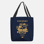 Pawsport Cat-None-Basic Tote-Bag-krisren28