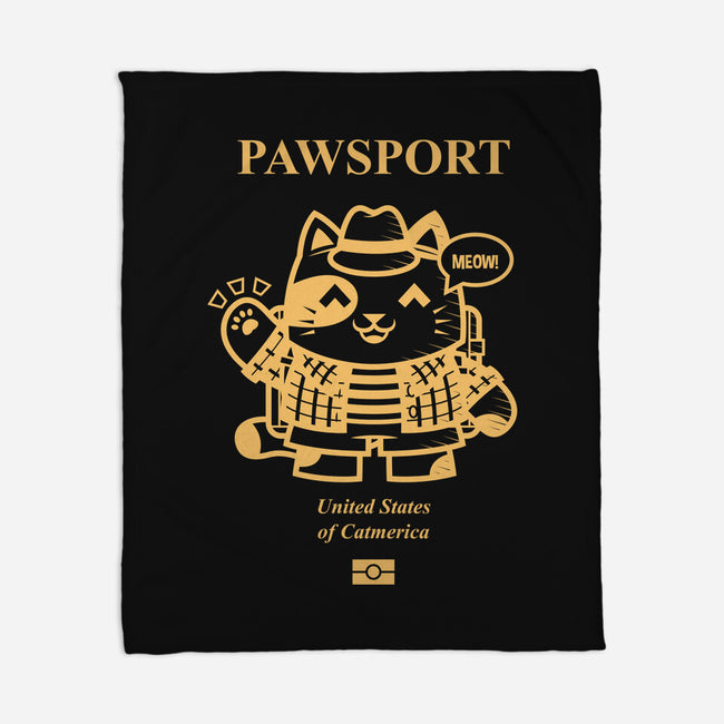 Pawsport Cat-None-Fleece-Blanket-krisren28